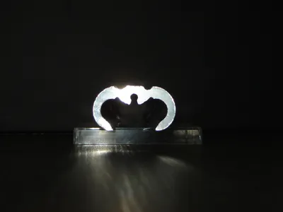 Conector de Aluminio