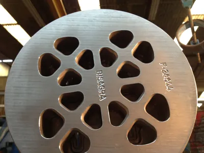 Dados para extrusión